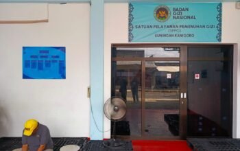 Menu Tiwul Picu Penolakan Massal, SPPG Kuningan Kanigoro Dinilai Buang-Buang Duit Negara