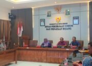 Sengketa Proyek Alun-alun Masuk Babak Baru, Selisih Pembayaran Rp 9 M Lebih  Ditolak Kontraktor, begini pernyataan Kadis PUPR Kota Kediri