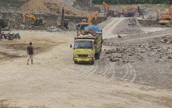 Pajak Minerba Beku, PAD Nganjuk Kecolongan Ratusan Juta