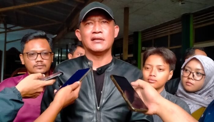 Warga Pilih Dialog, Tapi Aksi Tetap Opsi Jika Kesepakatan Dilanggar