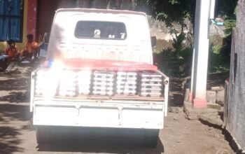 IPAL di Dalam Dapur, MBG SPPG Jajar Sempat Diantar Pick Up Terbuka