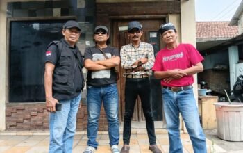 Road Show Kemanusiaan AWN Memasuki Hari Ke 19 Berbagi Untuk Kelompok Orang Jalanan