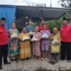 Sambut Datangnya Nuzulul Qur’an, LSM GAKK Gandeng Relawan PDIP Bagi Bagi Puluhan Paket Sembako Untuk Kaum Dhuafa