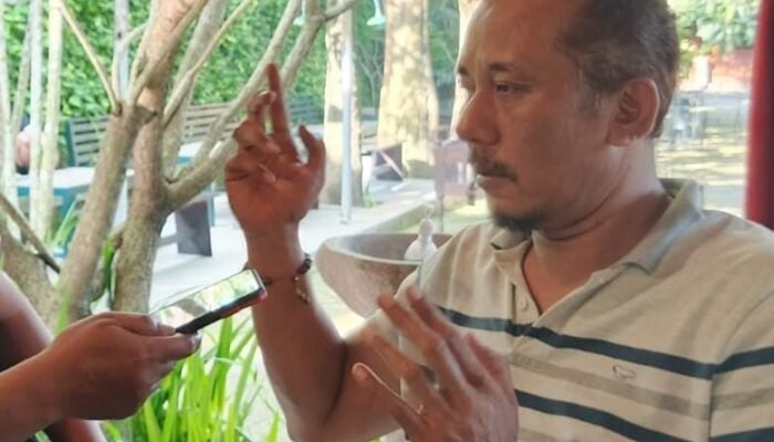 Program MBG di Blitar Terganjal Perizinan, LSM LASKAR Angkat Suara