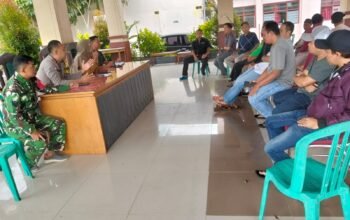 Mediasi Warga dan Pengelola Kos-Kosan di Sananwetan Blitar, Kelurahan Tegaskan Fungsi Usaha Harus Sesuai Aturan