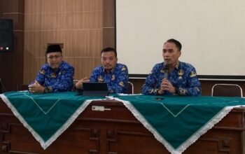 PUPR Kabupaten Blitar Siapkan Jalan Aman untuk Pemudik, 14 Titik Kerusakan Jadi Prioritas