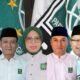 Bursa Ketua DPC PKB Blitar Memanas, Gus Tamim dan Fathoni Muncul Sebagai Penantang Serius Mak Rini