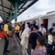 Tiket Kereta Api Masih Tersedia!! Daop 7 Madiun Beri Diskon Klas Eksekutif Saat Arus Balik Lebaran H+5
