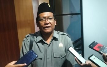 Dampingi Megawati Ziarah Makam Bung Karno, Supriadi Tekankan Ketahanan Pangan dan Larang Kader PDIP Terlibat MBG