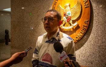 Jelang Munas X LDII April 2025, Menteri Fadli Zon Minta LDII Perkuat Kebudayaan