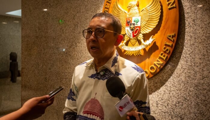 Jelang Munas X LDII April 2025, Menteri Fadli Zon Minta LDII Perkuat Kebudayaan