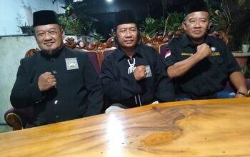 PSHT Kabupaten Blitar Murka! Pemkab Dituding Fasilitasi Kegiatan Ilegal Berkedok Halal Bihalal
