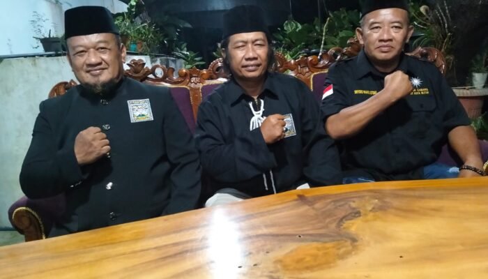 PSHT Kabupaten Blitar Murka! Pemkab Dituding Fasilitasi Kegiatan Ilegal Berkedok Halal Bihalal