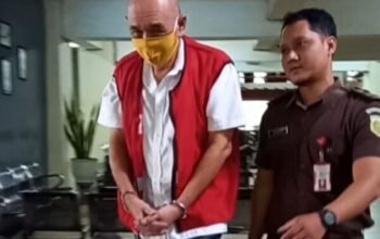 Mantan Wabup Blitar Jadi Korban Penipuan, Terpidana Mulia Wiryanto jadi Buron