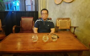 Jatmiko Pastikan Jaga Jarak dari Kekuasaan: “Saya Tidak Manfaatkan Posisi Keluarga”