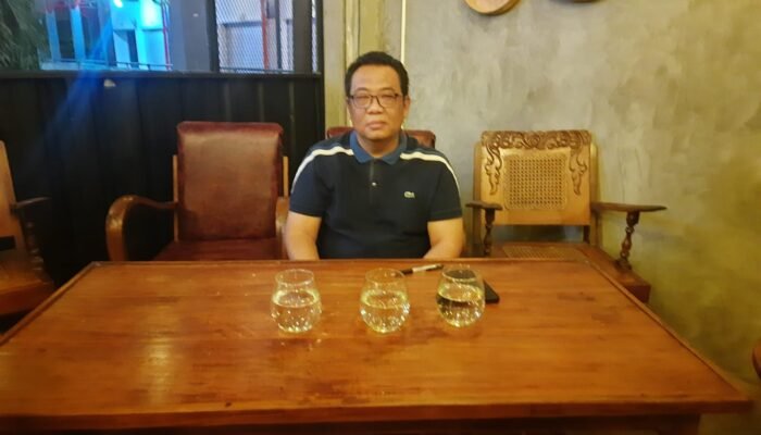 Jatmiko Pastikan Jaga Jarak dari Kekuasaan: “Saya Tidak Manfaatkan Posisi Keluarga”