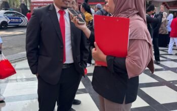 Dorong Kebijakan Pro Rakyat, Pansus Minta RSUD Mardi Waluyo Segera Realisasikan Parkir Gratis Secara Menyeluruh