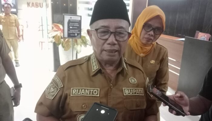 KPK Turun Langsung, Cek Proyek hingga Kumpulkan Pejabat Blitar Secara Tertutup