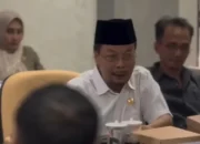 DPRD Kabupaten Blitar Terima Aspirasi Forum KDMP
