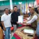 Mantan Wali Kota Blitar Samanhudi Maju Bursa Ketua KONI, Bakal Head to Head dengan Tony Andreas