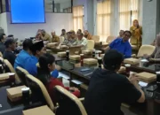 DPRD Kabupaten Blitar Hearing Keluhan Bau Limbah Peternakan