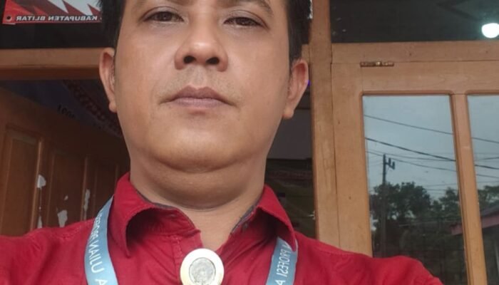 Weppy Susetiyo: Ketua KONI Harus Jadi Teladan, Bukan Figur Bermasalah Hukum
