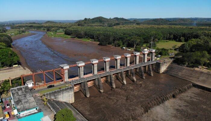 PJT I Jadwalkan Flushing Wlingi-Lodoyo Mulai 18 Mei 2026, Warga Diminta Jauhi Sungai Brantas