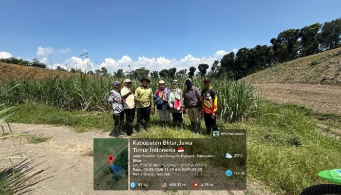CV Lang Buana Kembangkan Benih Tebu Unggul untuk Dukung Swasembada Gula