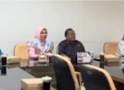 DPRD Kabupaten Blitar Susun Agenda Kerja Mei Lewat Rapat Banmus