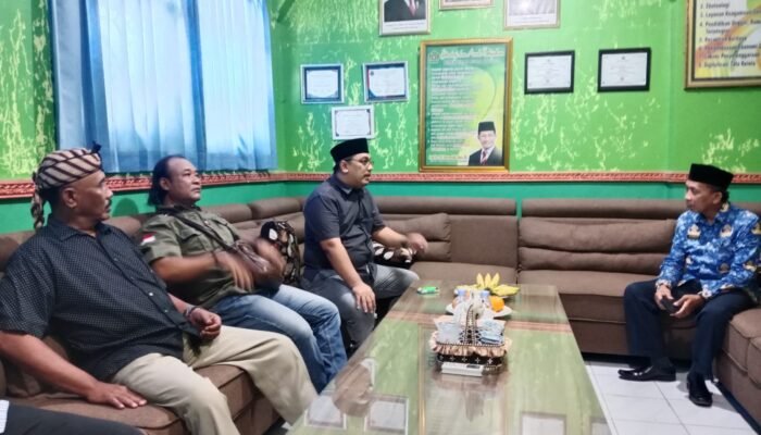 Terdidik Jiwa Nasionalis, SDP Jadi Denyut Nadi Wong Alit