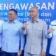 Pimpinan SMSI dan JAM Intel Kejagung Bahas Sinergi Bersama ABPEDNAS