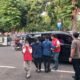 Kejari Nganjuk Tetapkan Pasutri Jadi Tersangka Perkara Tipikor,Hari Ini  Dijeblokan Di Rutan Kelas  ll B