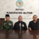14 Perguruan Silat Blitar Desak PAW Ketua IPSI, Katiman Dituding Tak Netral