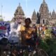 Ngontel Kudu – Prambanan Tanpa Kawan , Heri Koko Jadi Sumber Inspirasi Keluarga Besar  KOSTI