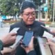 DPRD Kabupaten Blitar Lepas Kirab Brokohan Pancasila, Supriadi: Pancasila Harus Hidup dalam Tindakan