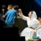 Hadiri Baitul Arifin Bersholawat, Elim Tyu Samba: Tahun Baru Islam Jadi Momentum Kota Blitar Berbenah