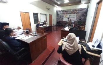 Sengketa Informasi Berlanjut, Heni Minta Dokumen Persidangan Dibuka Secara Utuh