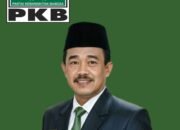 M Rifa’i Resmi Pimpin DPC PKB Kabupaten Blitar Periode 2026 – 2031