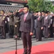 Wali Kota Blitar Pimpin Upacara Ziarah Nasional di Makam Bung Karno