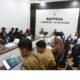 Rapat Konsolidasi Penanganan Jalan Lingkar Wonorejo, Bappeda Tulungagung Ajak Seluruh Pihak Bersinergi