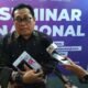 Firdaus Minta Anggota SMSI Bangun Kemitraan Bisnis untuk Perkuat Perusahaan Media