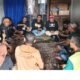 Ormas 212 dan PSHT Gelar Doa Bersama untuk Korban Pengeroyokan di Loceret Nganjuk