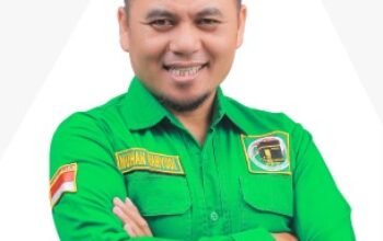 Dapat Mandat DPP, Nuhan Ajak Seluruh Kader PPP Kota Blitar Bersatu Hadapi Pemilu