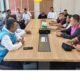 Ketua Umum 212 Loro Siji Loro Rakyat Makmur Sejahtera, Mas Dana, Sampaikan Aspirasi kepada PLN Tulungagung