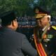 Dewan Pertimbangan SMSI Pusat Taufiequrachman Ruki Terima Bintang Kehormatan dari Presiden Prabowo pada Hari Bhayangkara ke-80