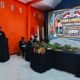 PSHT Kota Blitar Cetak Sejarah Baru, Pengesahan Warga Perdana di Era Kangmas Taufik