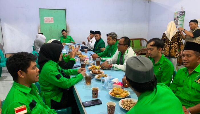 PPP Kota Blitar Resmi Segarkan Pengurus, Dominasi Gen Z Jadi Modal Hadapi Kontestasi Politik