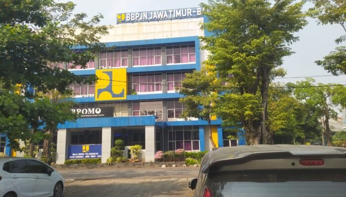Proyek TPJ Jembatan Pucanganak Trenggalek Diduga Sarat Penyelewengan  LSM AWASS Jatim Bersiap Lapor Kejati dan Polda