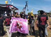 Punjer Madiun Hadir di Blitar, Kang Mas Taufik dan Kang Mas Bagas Ajak Warga PSHT Perkuat Persaudaraan