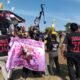 Punjer Madiun Hadir di Blitar, Kang Mas Taufik dan Kang Mas Bagas Ajak Warga PSHT Perkuat Persaudaraan